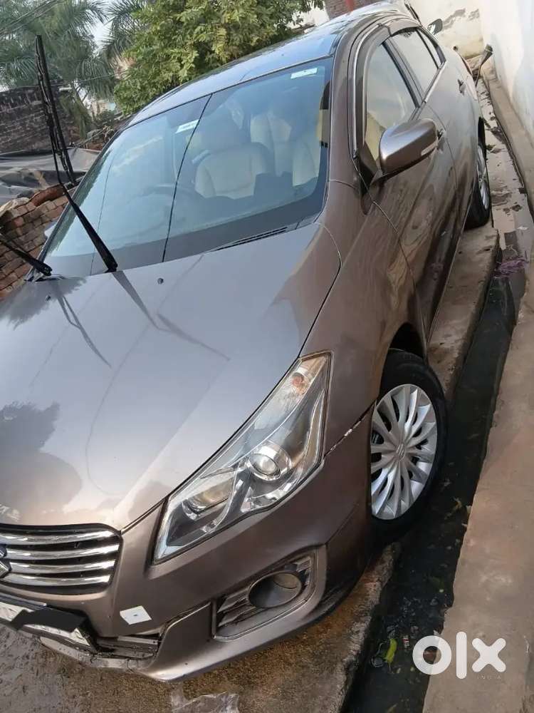 Maruti Suzuki Ciaz Diesel 146805 Km Driven