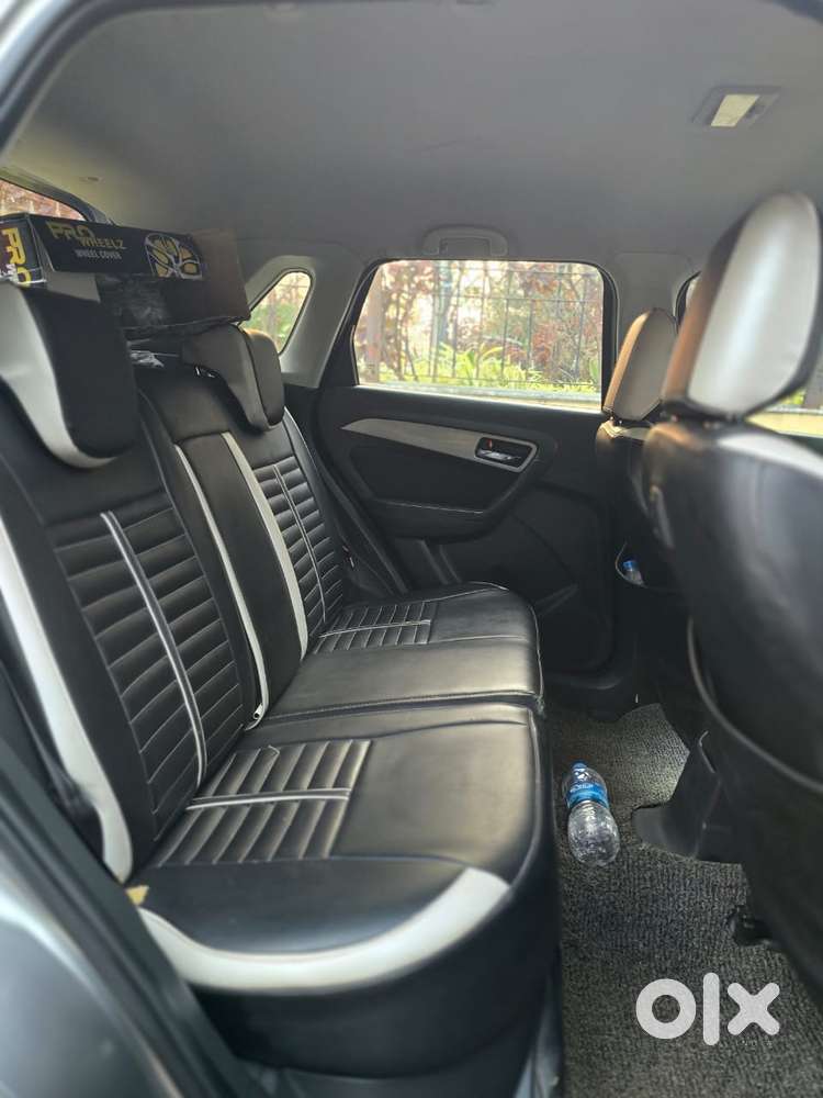 Maruti Suzuki Vitara Brezza Zdi, 2017, Diesel