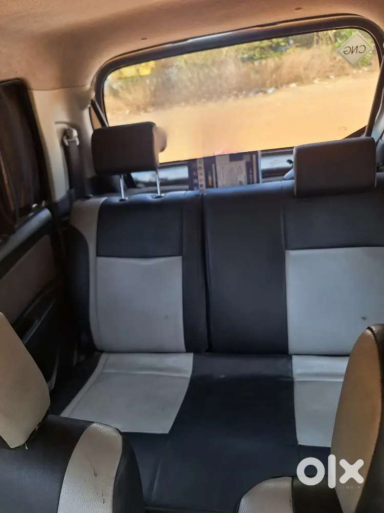 Wagonr Lxi Cng Company Fitting For Sale
