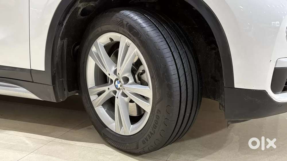 Bmw X1 2.0 Sdrive20d Xline, 2020, Diesel