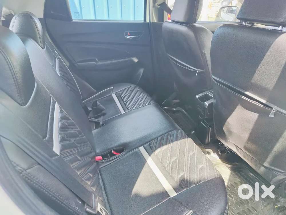 Maruti Suzuki Swift 2020 Petrol 120000 Km Driven