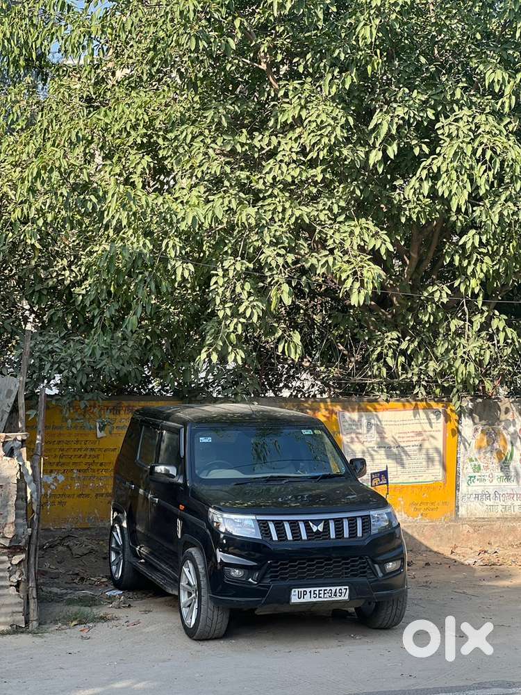 Mahindra Diesel 2023 Car