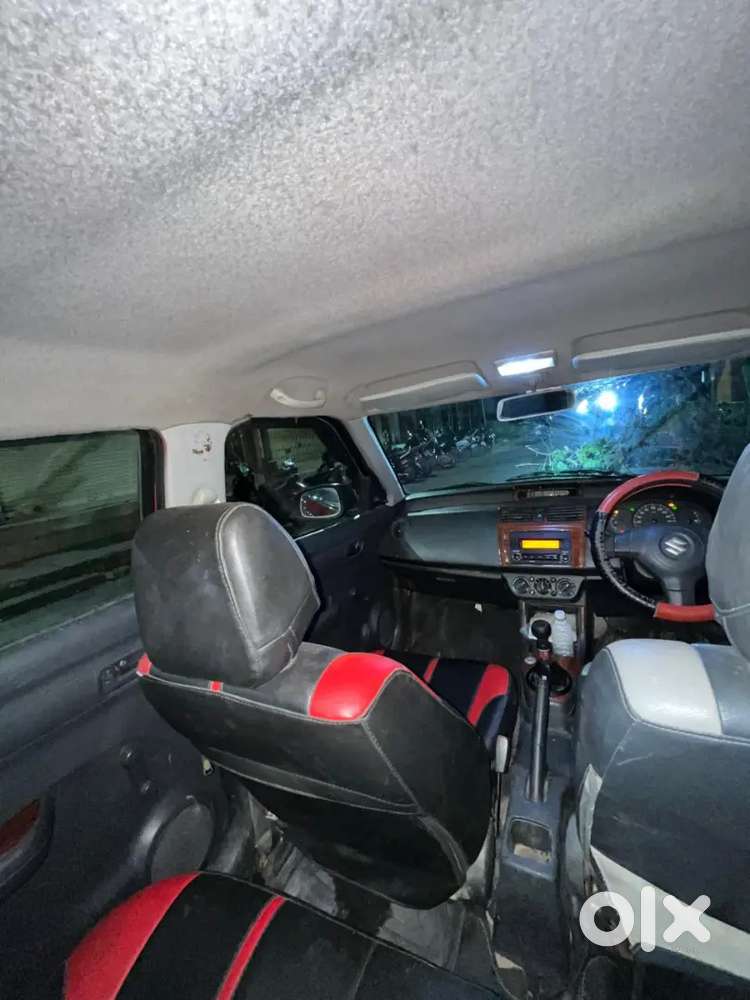 Maruti Suzuki Swift 2007 Diesel Urgent Sell