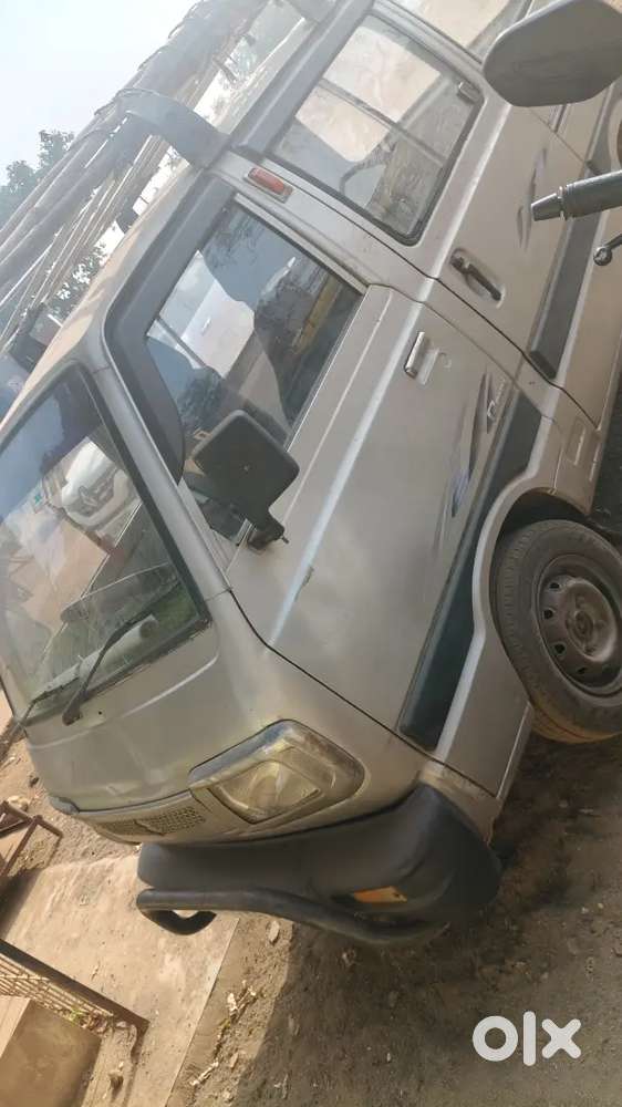 Argent Sell Omni Van Private Car/sentro Car Gl