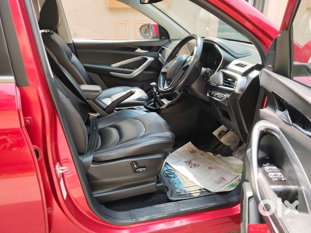 Mg Hector 2.0 Sharp Diesel, 2019, Diesel