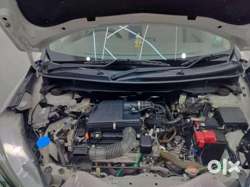 Maruti Suzuki Ertiga Vxi Cng, 2025, Cng & Hybrids