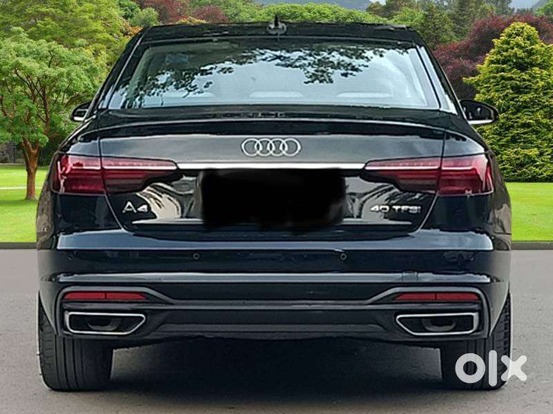 Audi A4 2.0 Premium Plus 40 Tfsi, 2021, Petrol