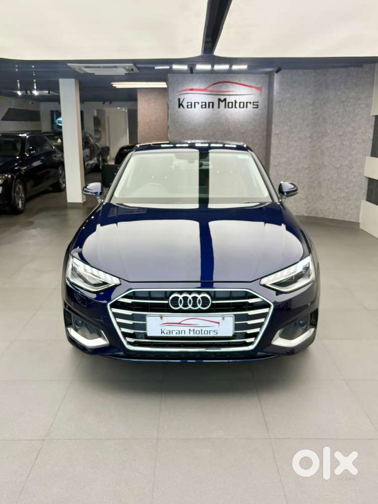 Audi A4 2.0 Technology 40 Tfsi, 2024, Petrol