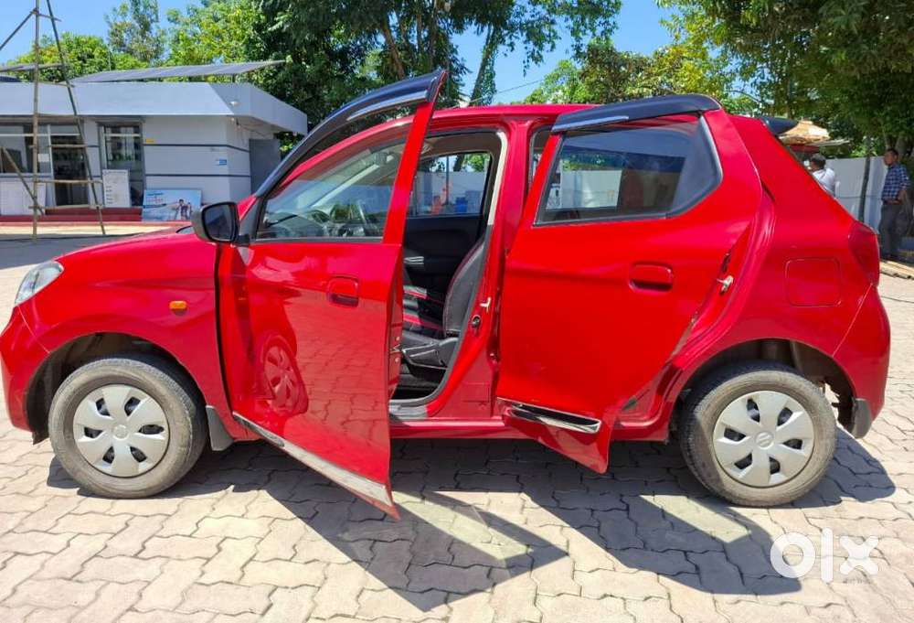 Maruti Suzuki Alto K10 1.0 Vxi, 2023, Petrol