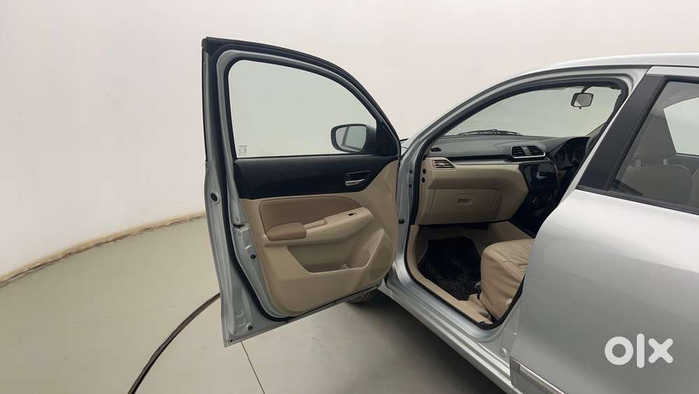 Maruti Suzuki Dzire 1.2 Vxi, 2023, Petrol
