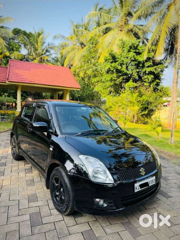 Maruti Suzuki Swift 2004-2010 Vdi Bsiii, 2010, Diesel