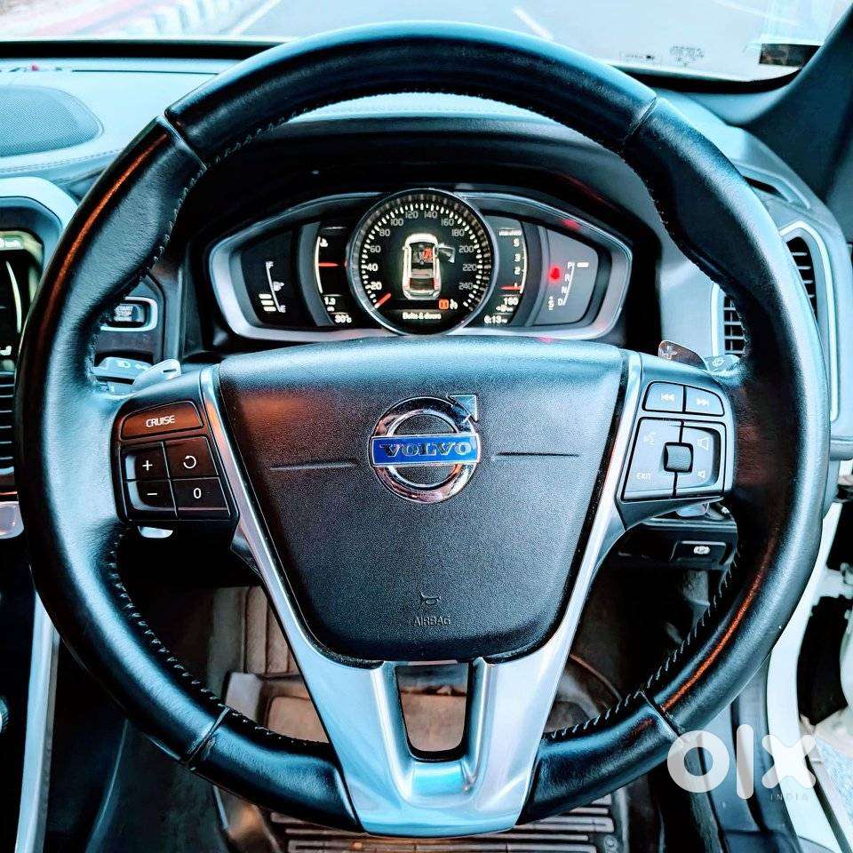 Volvo Xc60 D5 Inscription, 2016, Diesel