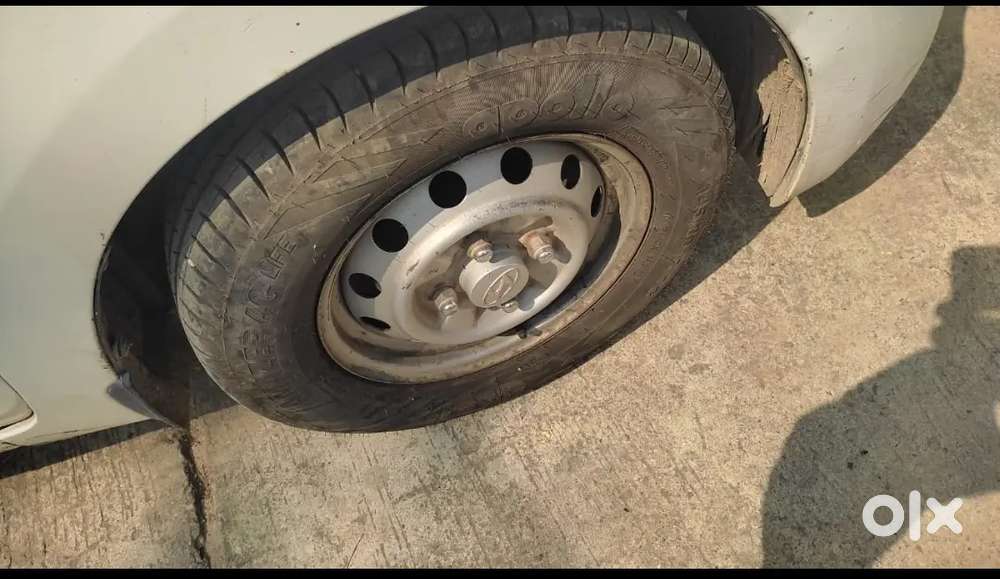 Hyundai Eon 2014 Petrol 91000 Km Driven