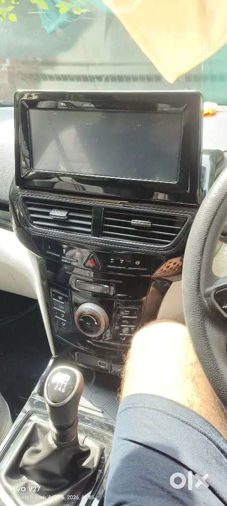 Mahindra Xuv 3xo Mx2 Pro  2024