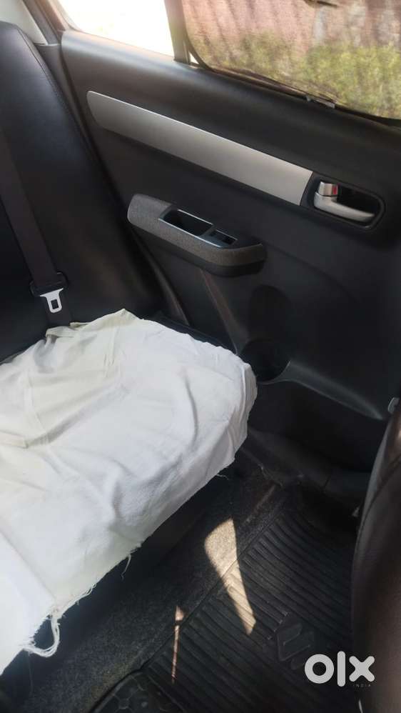 Swift Dzire 2011 Petrol Hybrid