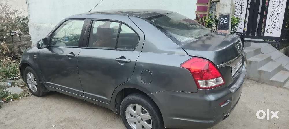 Maruti Suzuki Swift Dzire 2009 Diesel Good Condition