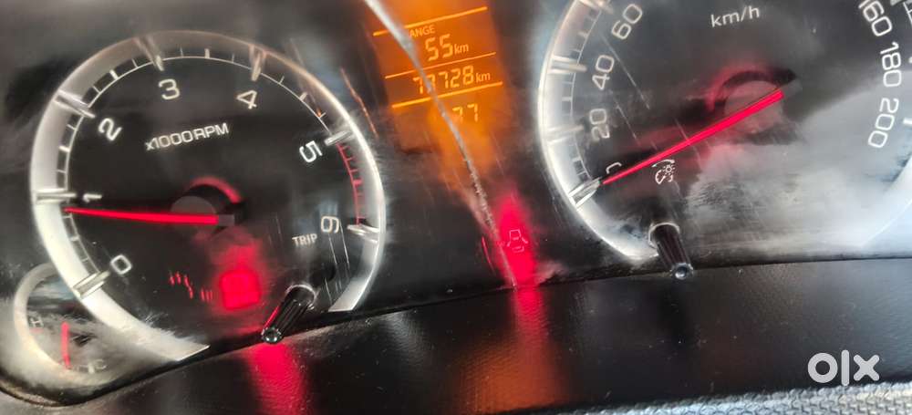Maruti Suzuki Swift Dzire Vdi, 2013, Diesel