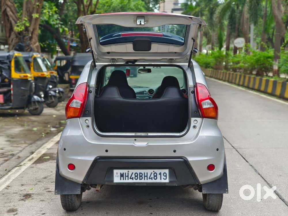 Datsun Redigo Gold 1.0, 2019, Petrol