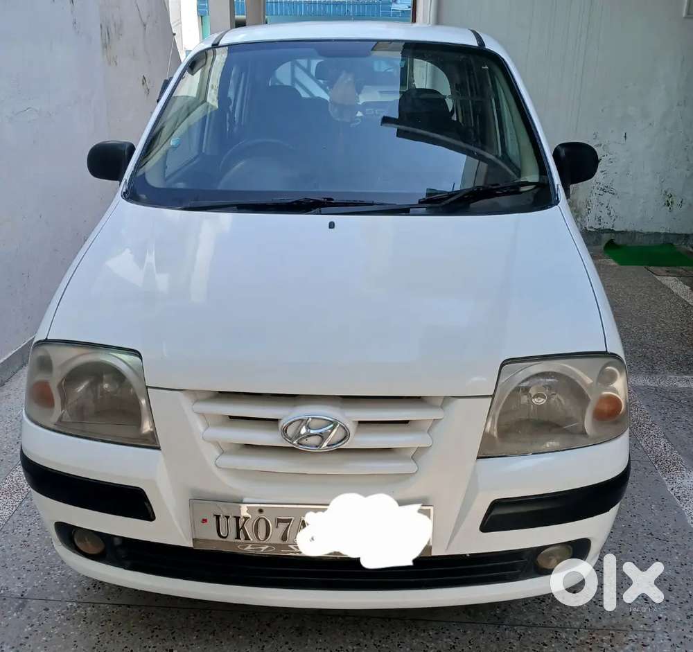 Hyundai Santro Xing Gls