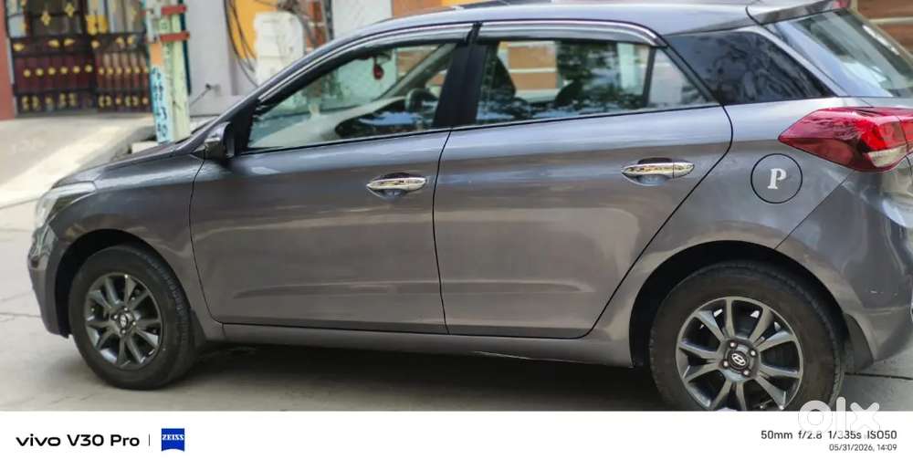 2020 Hyundai New I20 Sportz Vtvt Petrol 1st Owner 62000 Km Top Model