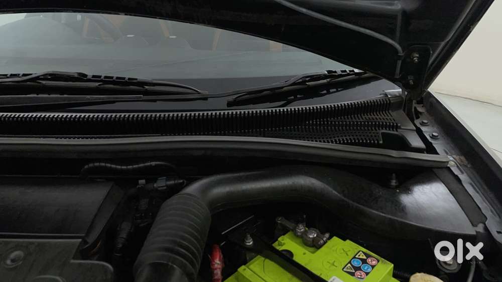 Ford Figo 1.4 Duratorq Diesel Exi, 2013, Diesel