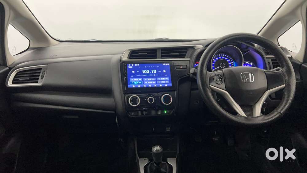 Honda Wr-v Edge Edition I-vtec S, 2018, Petrol