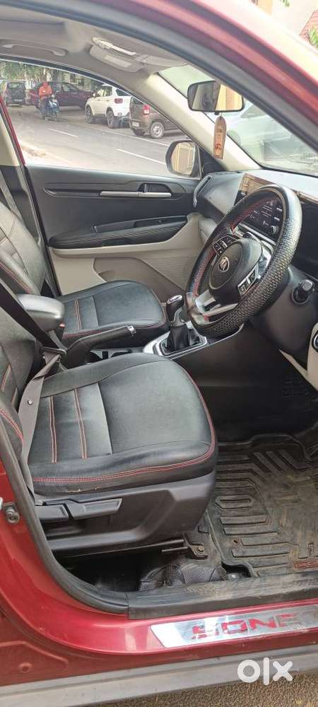 Kia Sonet Htx 1.5 Diesel, 2021, Diesel