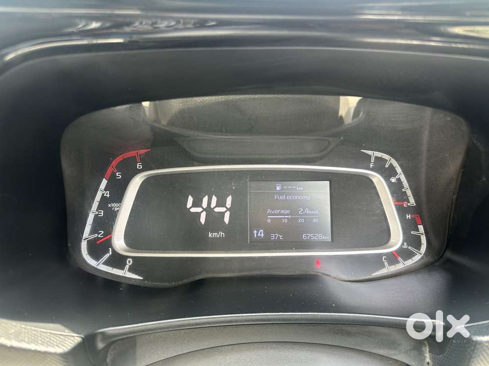 Kia Sonet Htx 1.5 Diesel, 2021, Diesel