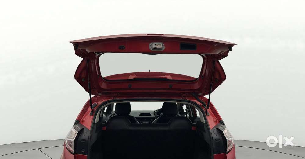 Tata Nexon 1.2 Revotron Xm, 2018, Petrol
