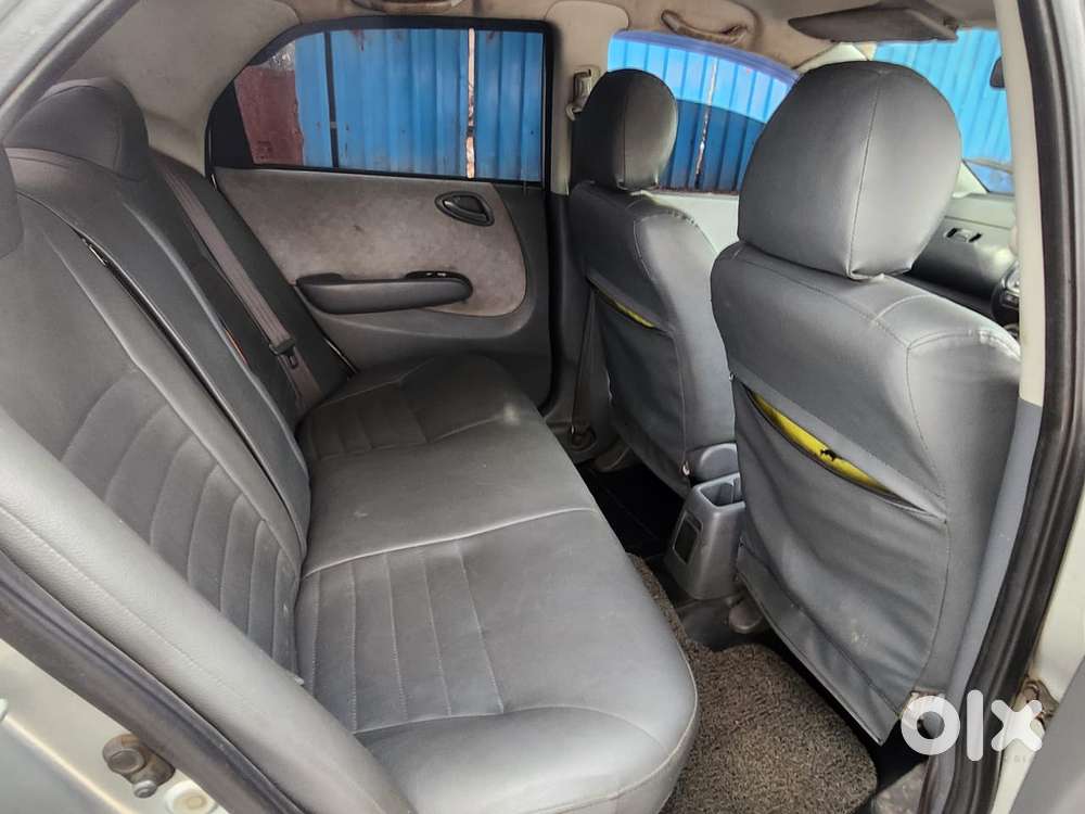 Honda City Zx Gxi, 2007, Petrol