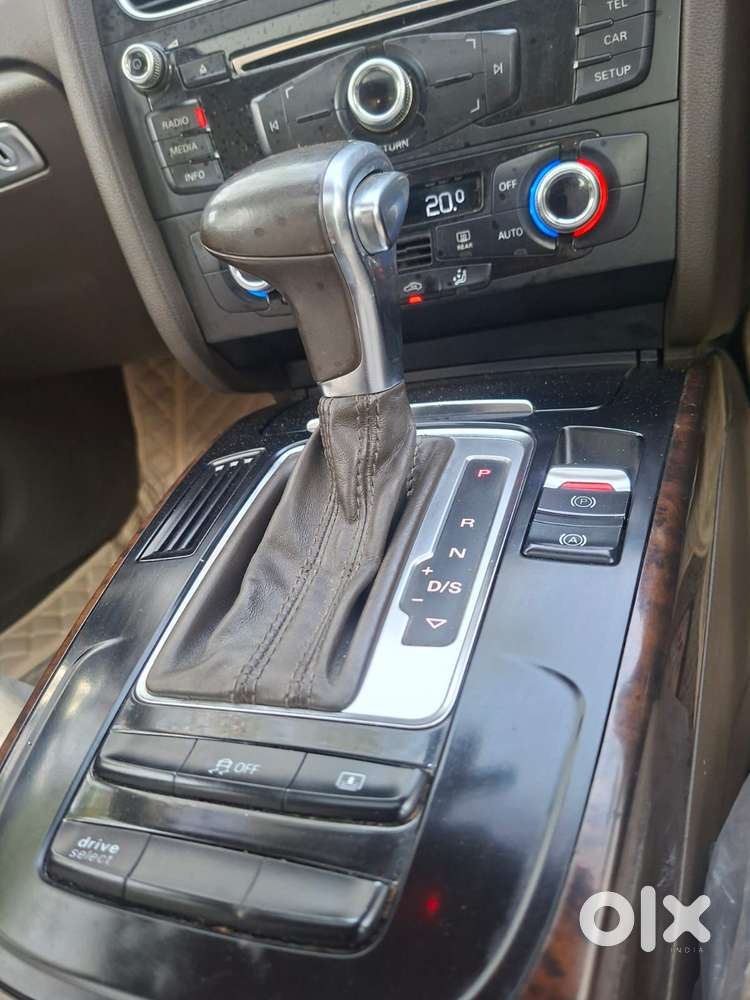 Audi A4 3.0 Tdi S Line, 2015, Diesel