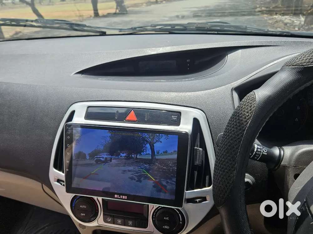 Hyundai I20 Asta 2013