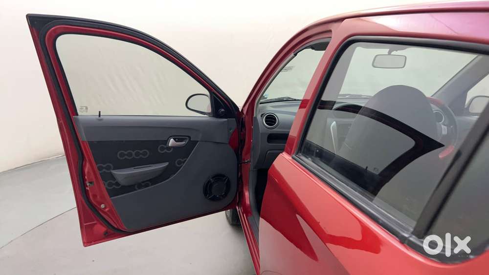 Maruti Suzuki Alto 800 Lxi, 2015, Petrol