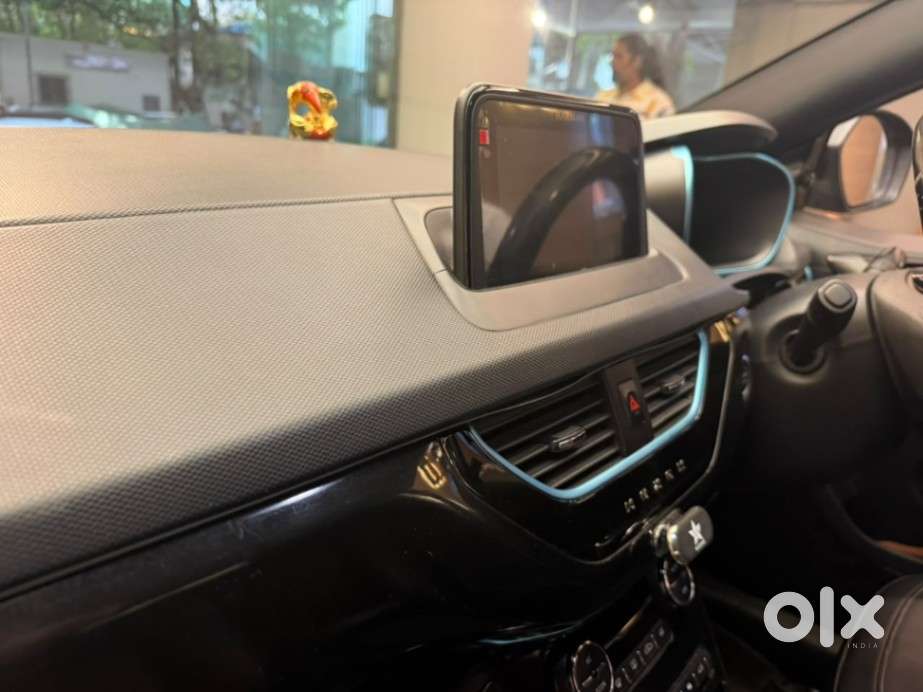 Tata Nexon Ev Xz Plus, 2022, Electric