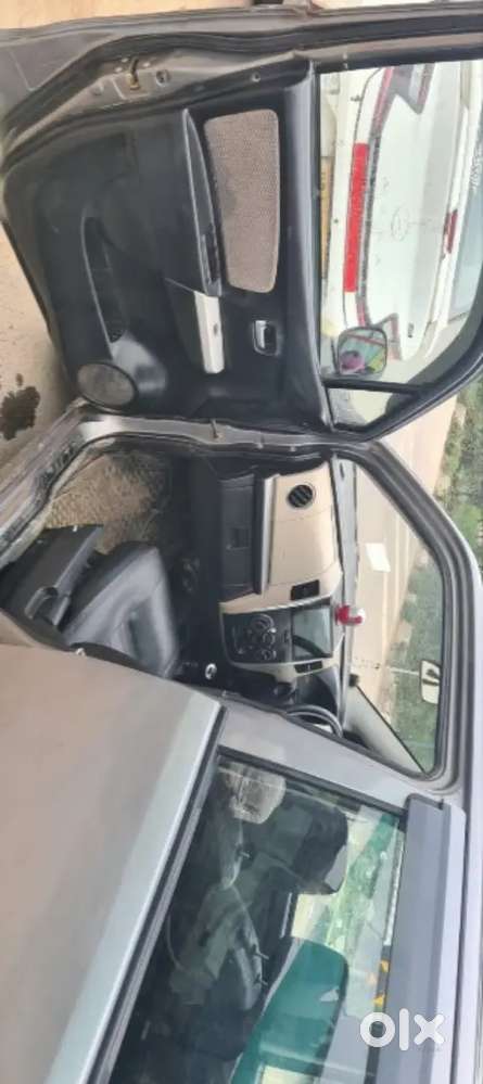 Maruti Suzuki Wagon R Lxi 2015 Variant