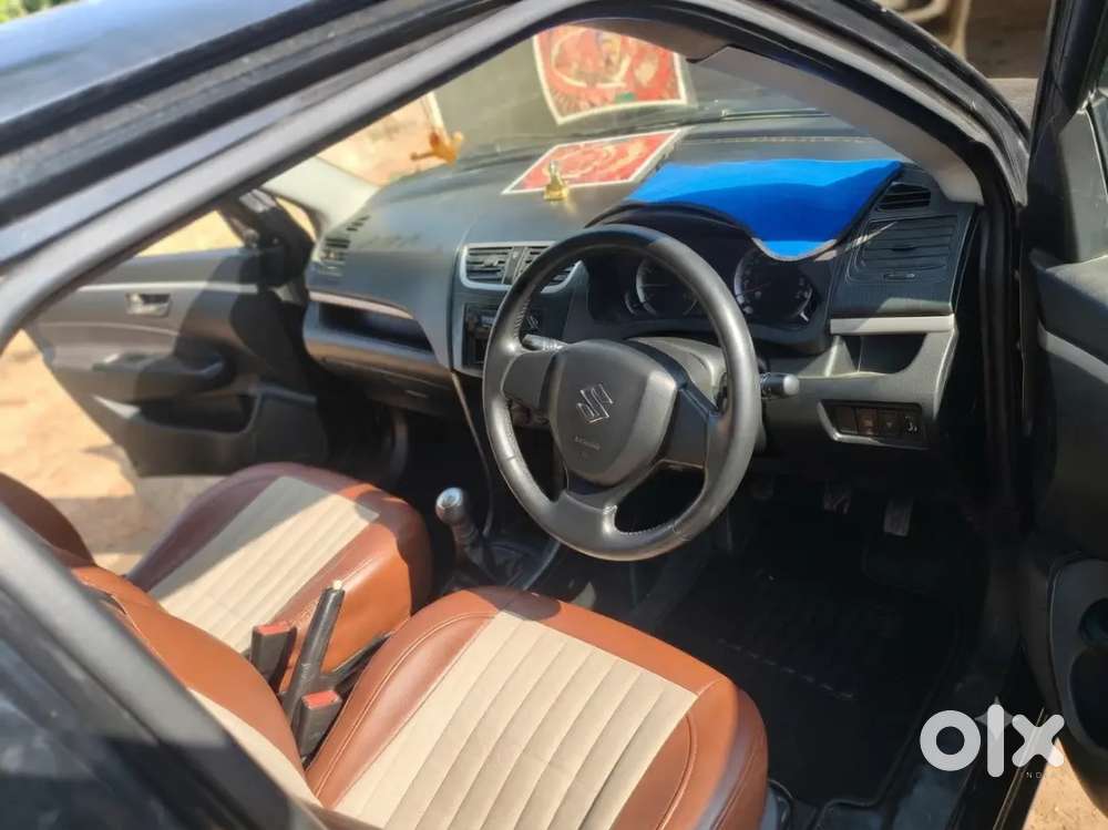 122530swift Vdi Maruti 2013 Km Driven