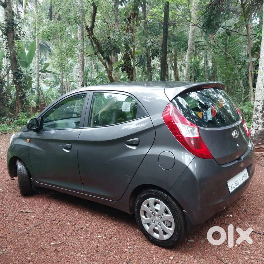 Good Condition Car.