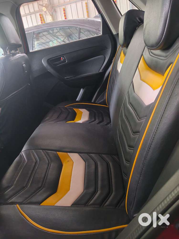 Maruti Suzuki Brezza Vdi, 2019, Diesel