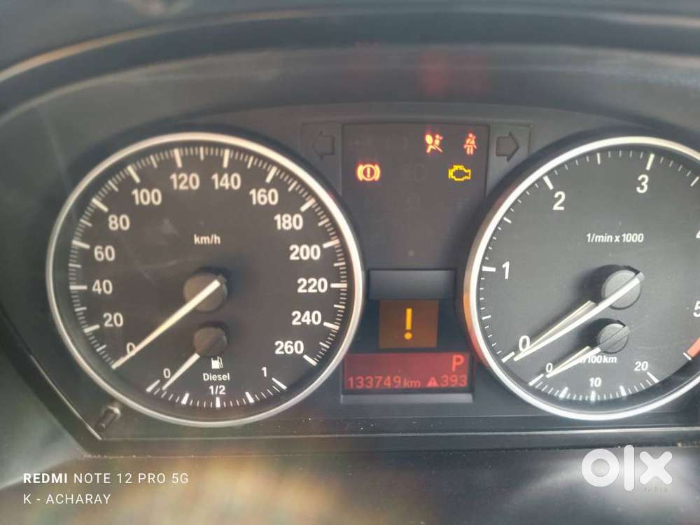 Bmw X1 Corporate Edition