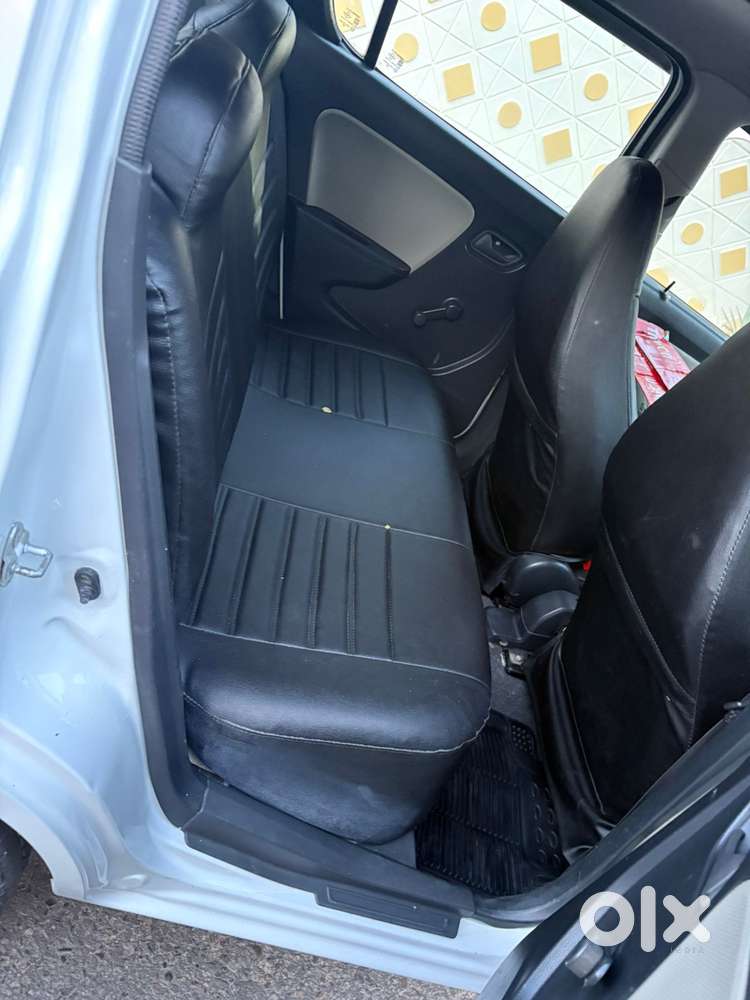 Maruti Suzuki Alto K10