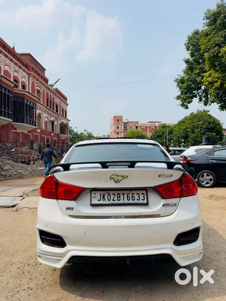 2017 Maruti Suzuki Ciaz