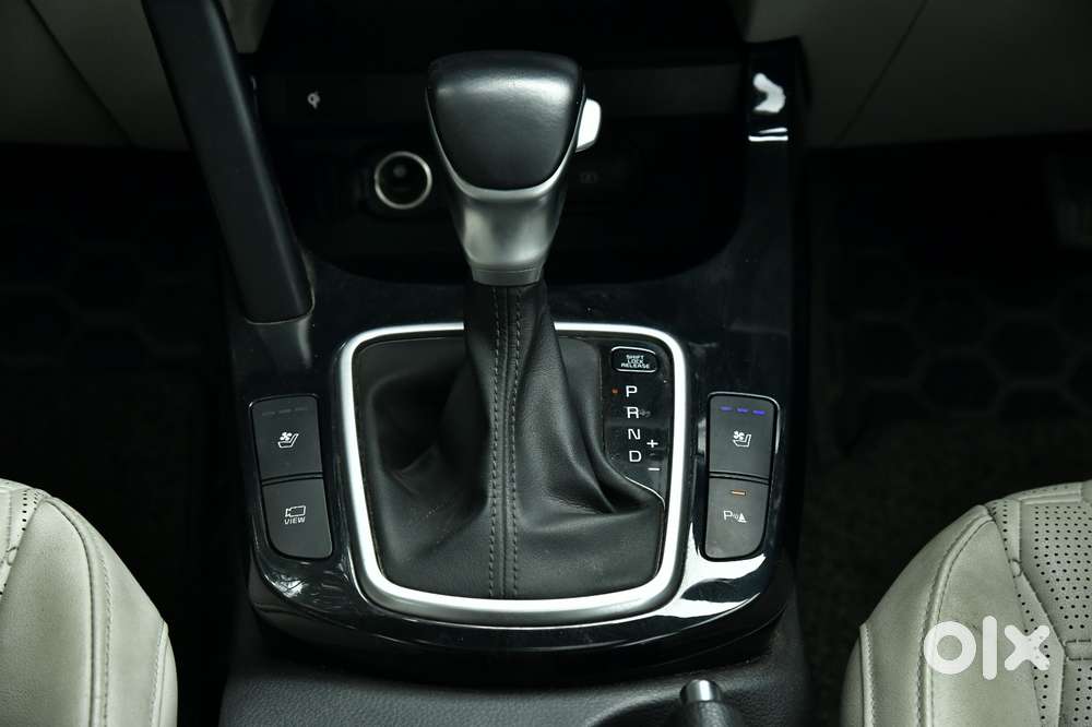 Kia Seltos Htx Plus At D, 2019, Diesel