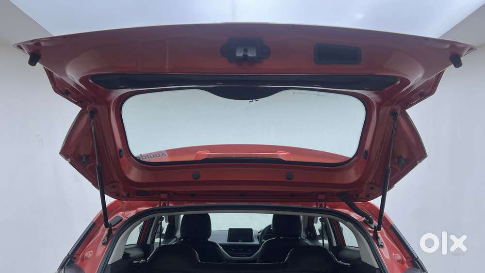 Tata Nexon 1.5 Revotorq Xm Plus (s), 2023, Diesel