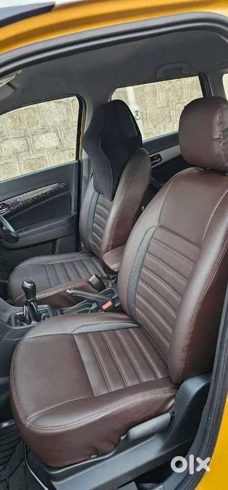 Maruti Suzuki Vitara Brezza 2016 Diesel Well Maintained