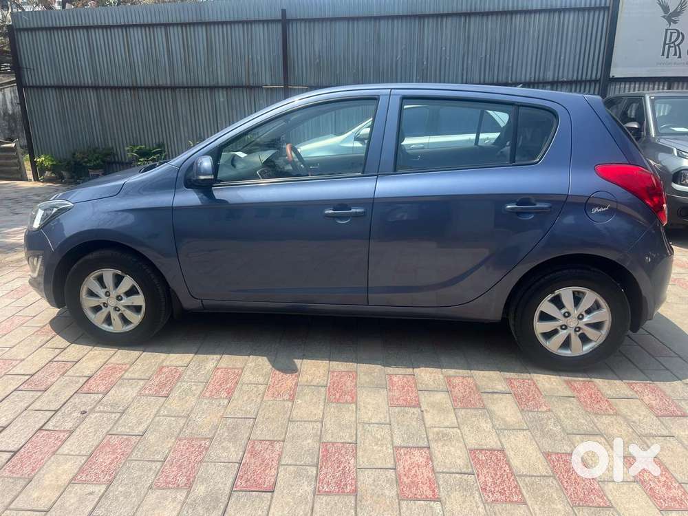 Hyundai I20 2012-2014 Sportz 1.2, 2014, Petrol