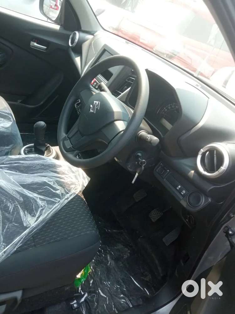 Jayabheri Maruthi Suzuki New Cars