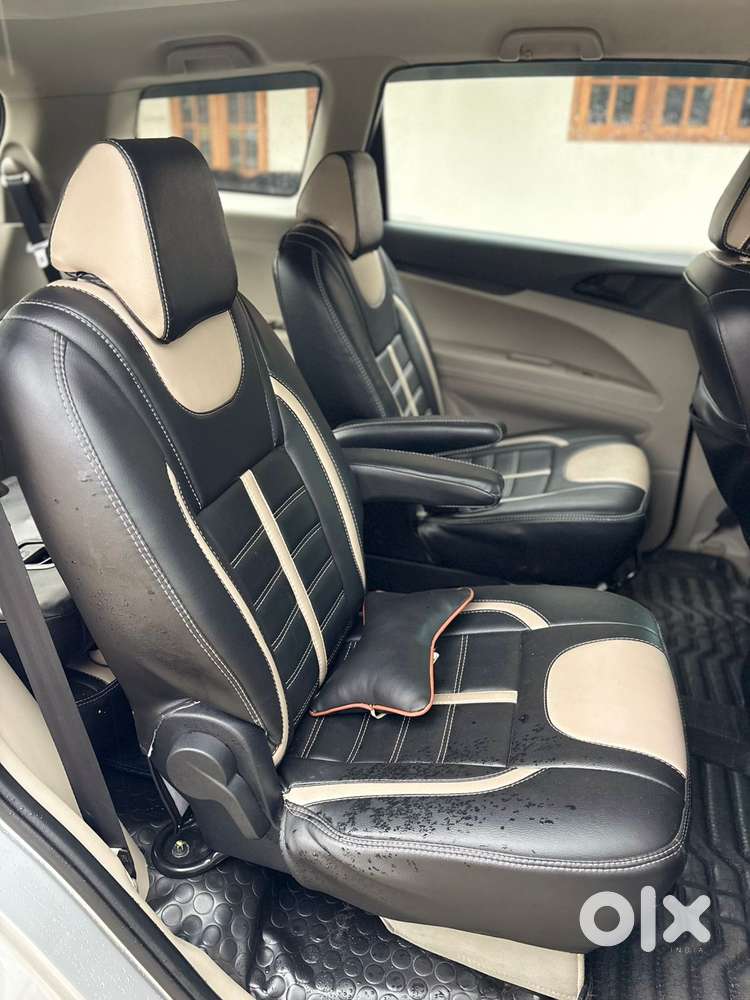 Mahindra Marazzo M2, 2020, Diesel