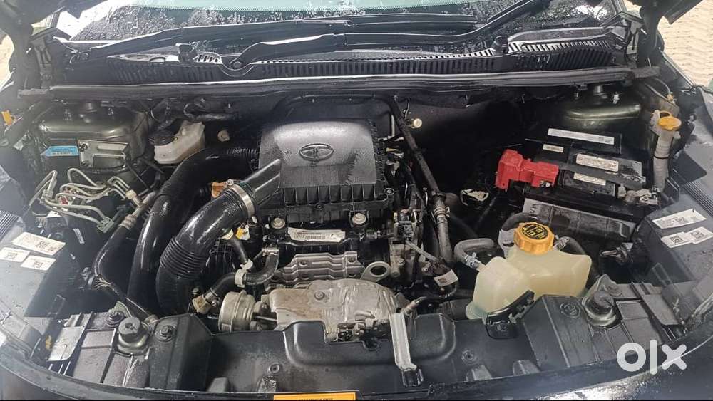 2023 Tata Nexon -single Owner  Low Usg Excellent Condition, Fancy No