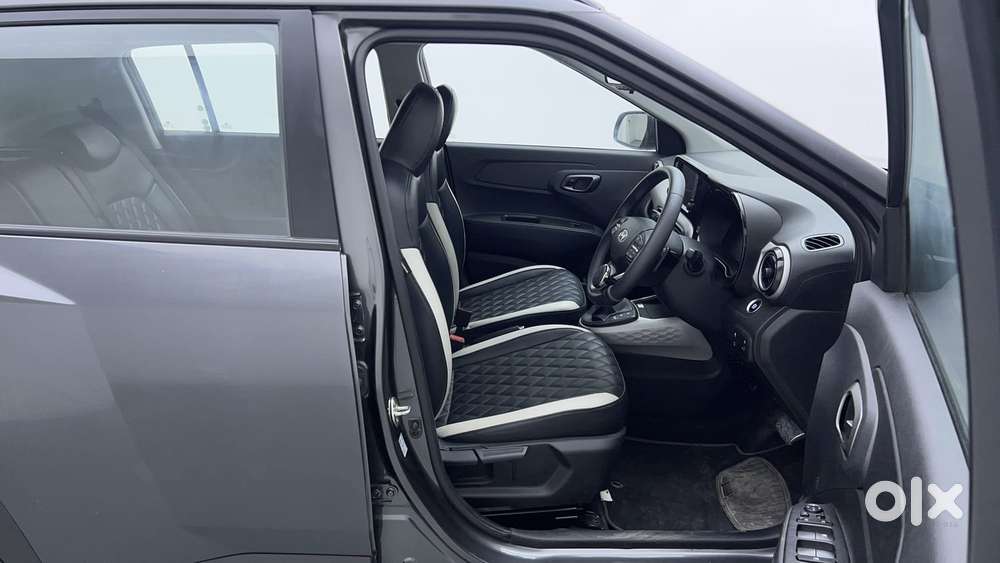 Hyundai Exter Sx (o) Connect 1.2 Amt, 2024, Petrol