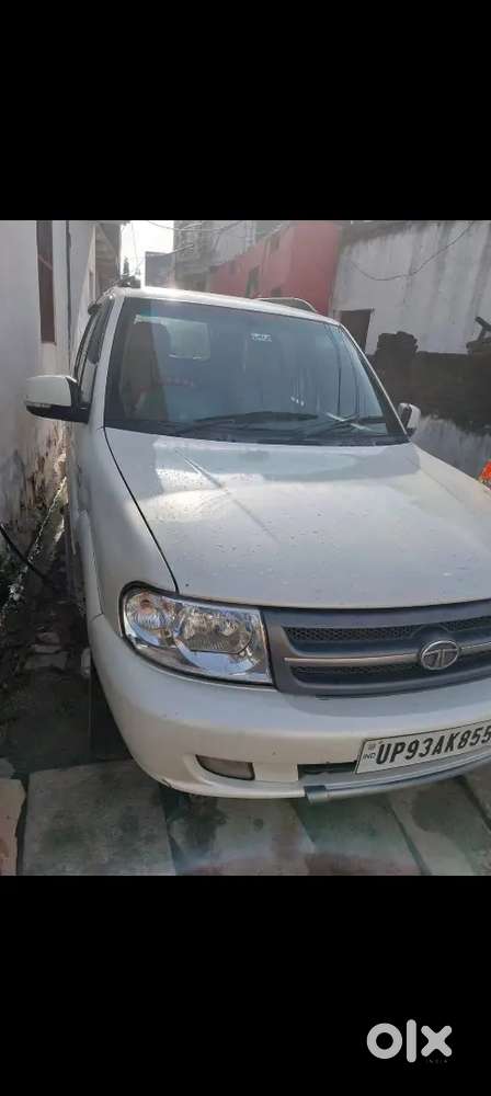 Tata Safari 2014 Diesel 95000 Km Driven